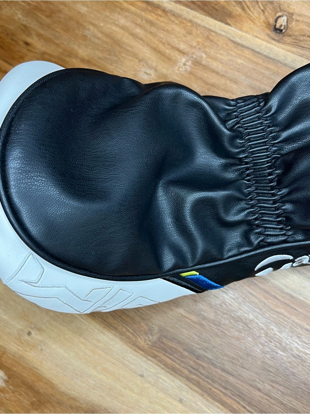 Taylormade Sim2 Driver Headcover View 6